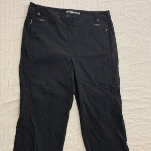 ❄️ JAMIE SADOCK WOMENS CAPRIS PANTS SZE 14. ❄️